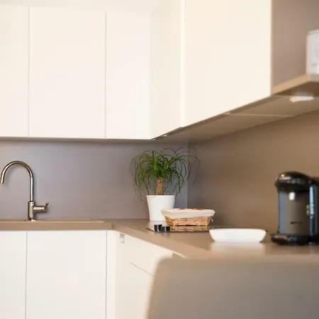 Apartment Marchfeld