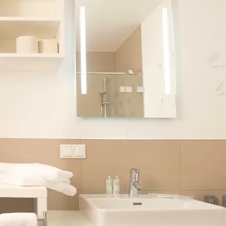 Marchfeld Apartment Ganserndorf