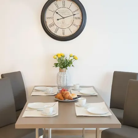 Apartment Marchfeld