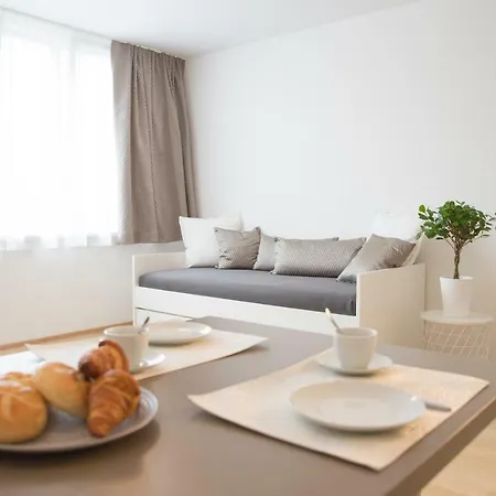Apartment Marchfeld