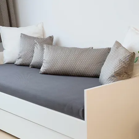 Apartment Marchfeld
