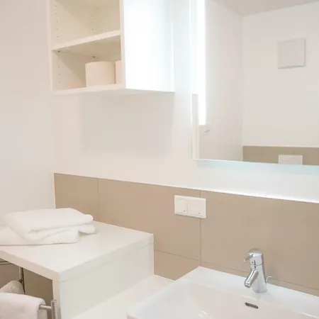 Apartment Marchfeld