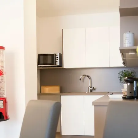 Apartment Marchfeld
