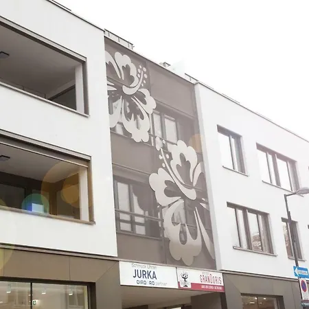 Marchfeld Apartment Ganserndorf